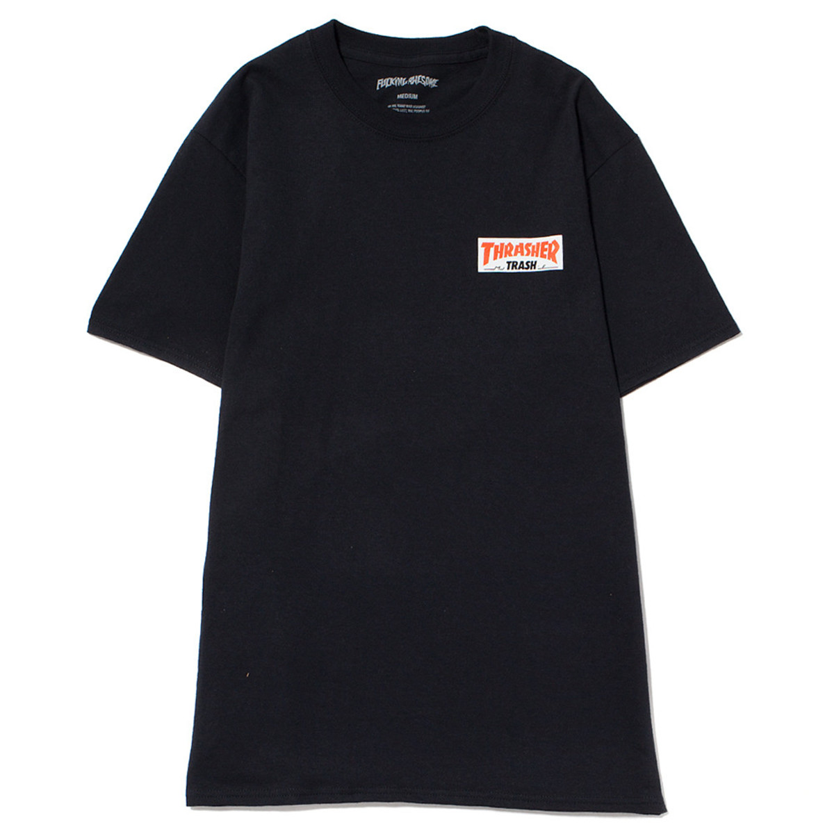 *新作アイテム23'* Fucking Awesome Trash Tee 新作アイテム23'* Fucking Awesome Trash Tee (Fucking Awesome