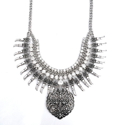 616 Couture Emily Necklace 616 Couture Emily Necklace