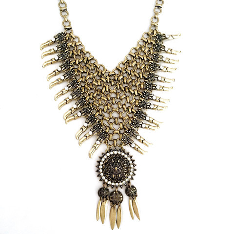 616 Couture Victoria Necklace 616 Couture Victoria Necklace