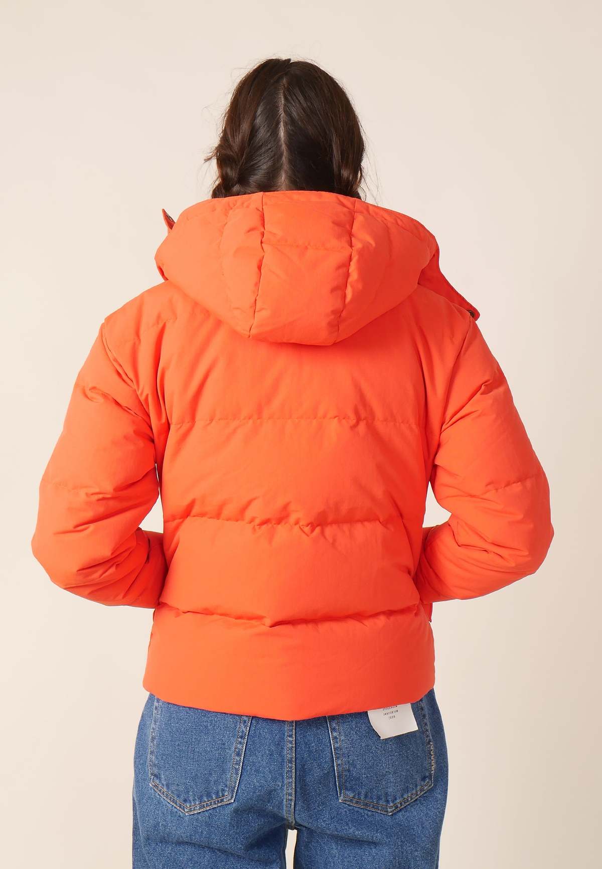 Patagonia Down Jacket Orange サイズ M Women's Downdrift Jacket – Patagonia Worn Wear®