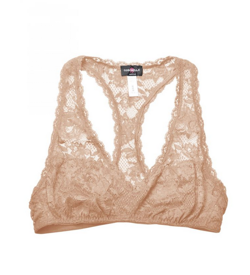 Cosabella Never Say Never Racerback Bra Cosabella Never Say Never Racerback Bra