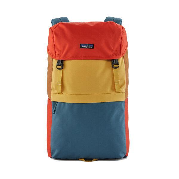 arbor classic backpack patagonia Patagonia Arbor Review