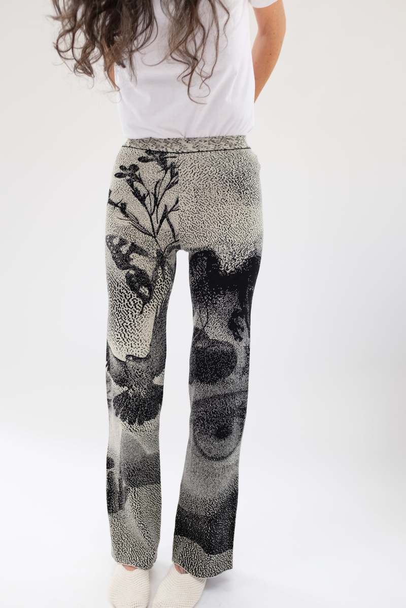 Paloma Wool Mia Pant - Ecru | Garmentory
