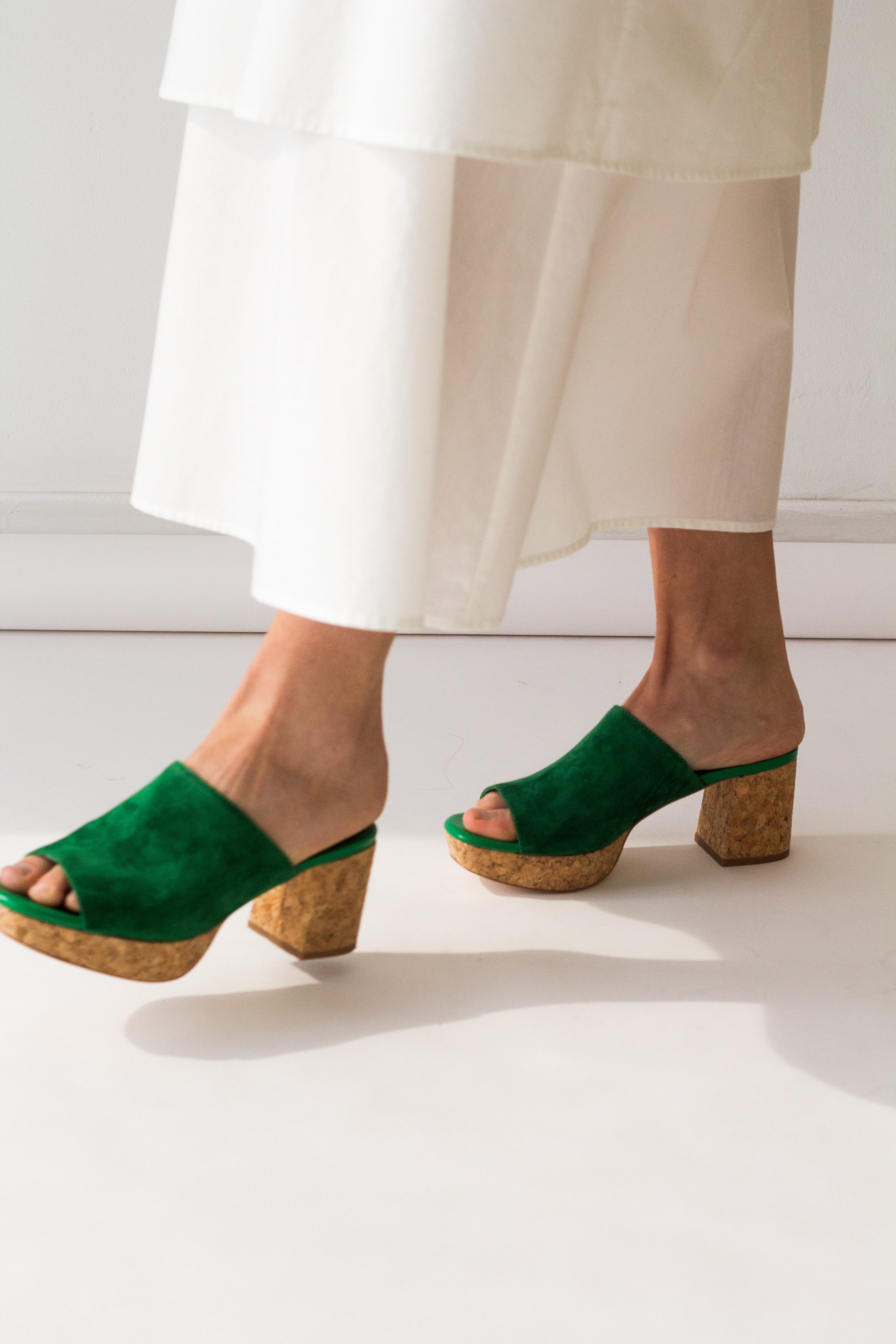 Charlotte Stone Maria Palm