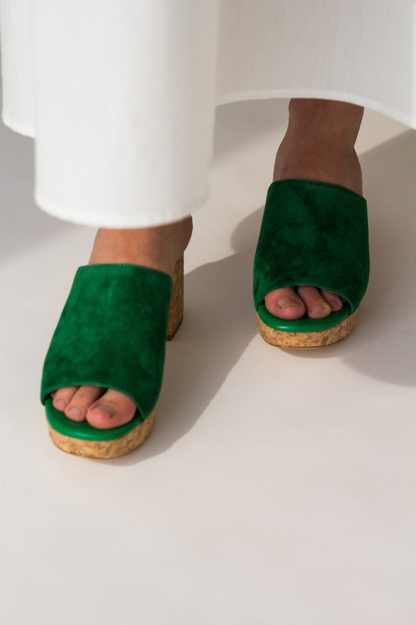 Charlotte Stone Maria Palm