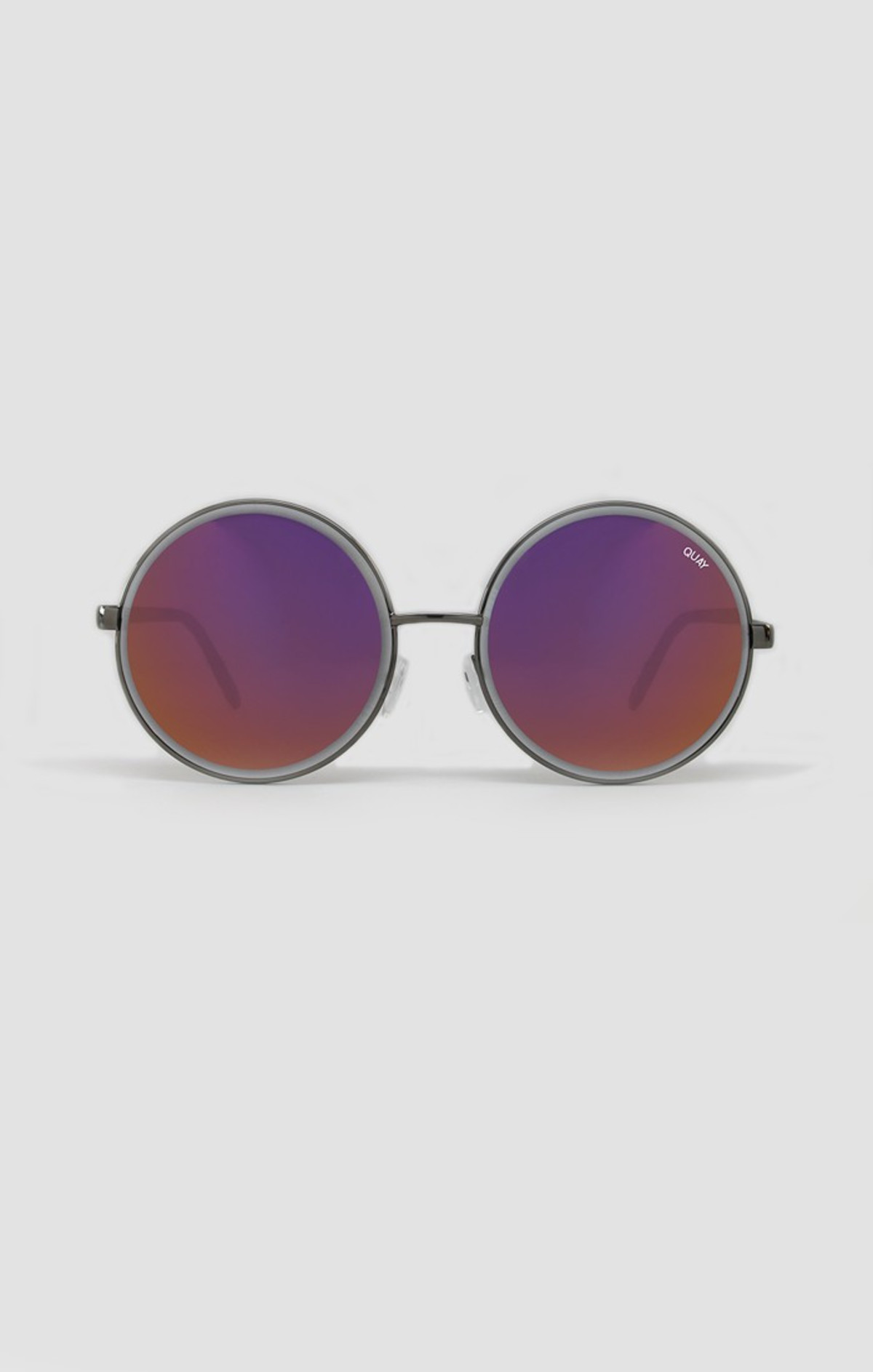 Quay Australia Chelsea Girl Sunglasses Quay Australia main image 2