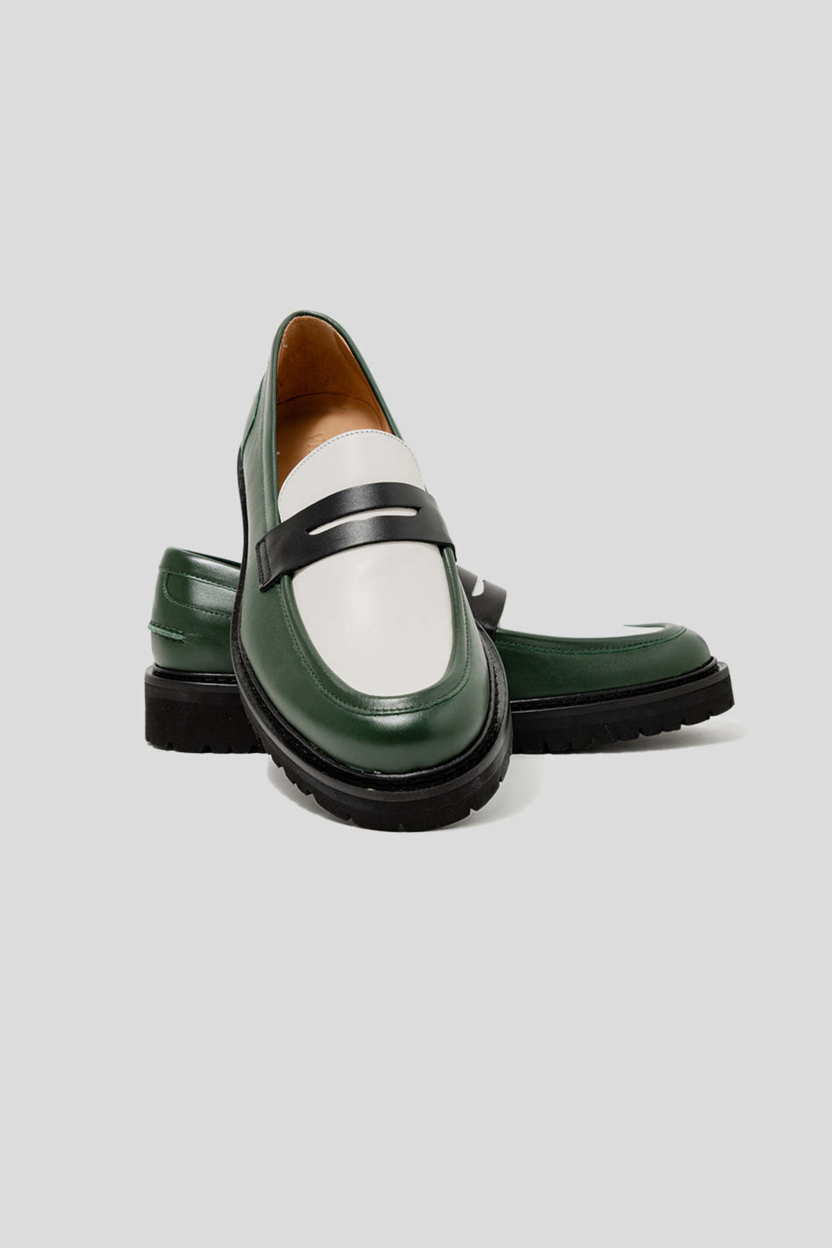 靴 VINNY's RICHEE PENNY LOAFER VINNY's Men's Richee Penny Loafers | Bloomingdale's