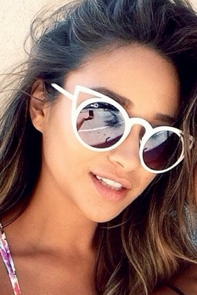 Quay Australia Invader Sunglasses Quay Australia Invader Sunglasses