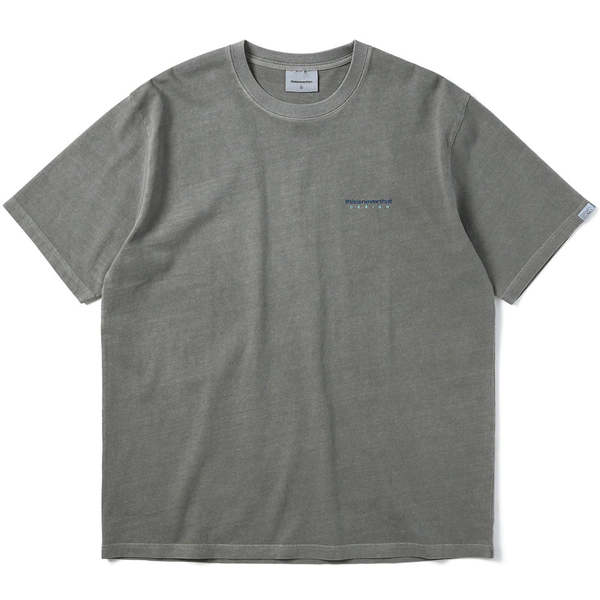 Tシャツ・カットソー [THISISNEVERTHAT] DSN-Logo Tee 2COLORS DSN-Logo Tee - thisisneverthat®