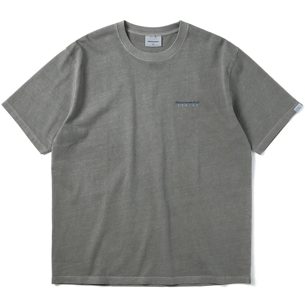Tシャツ・カットソー [THISISNEVERTHAT] DSN-Logo Tee 2COLORS DSN-Logo Tee - thisisneverthat®