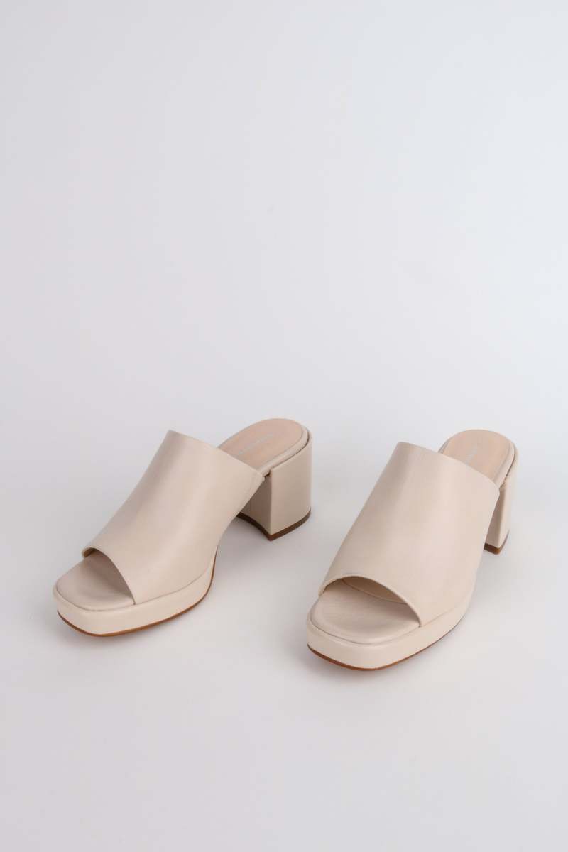 "INTENTIONALLY __________." Trilogy Platform Mule - Cloud