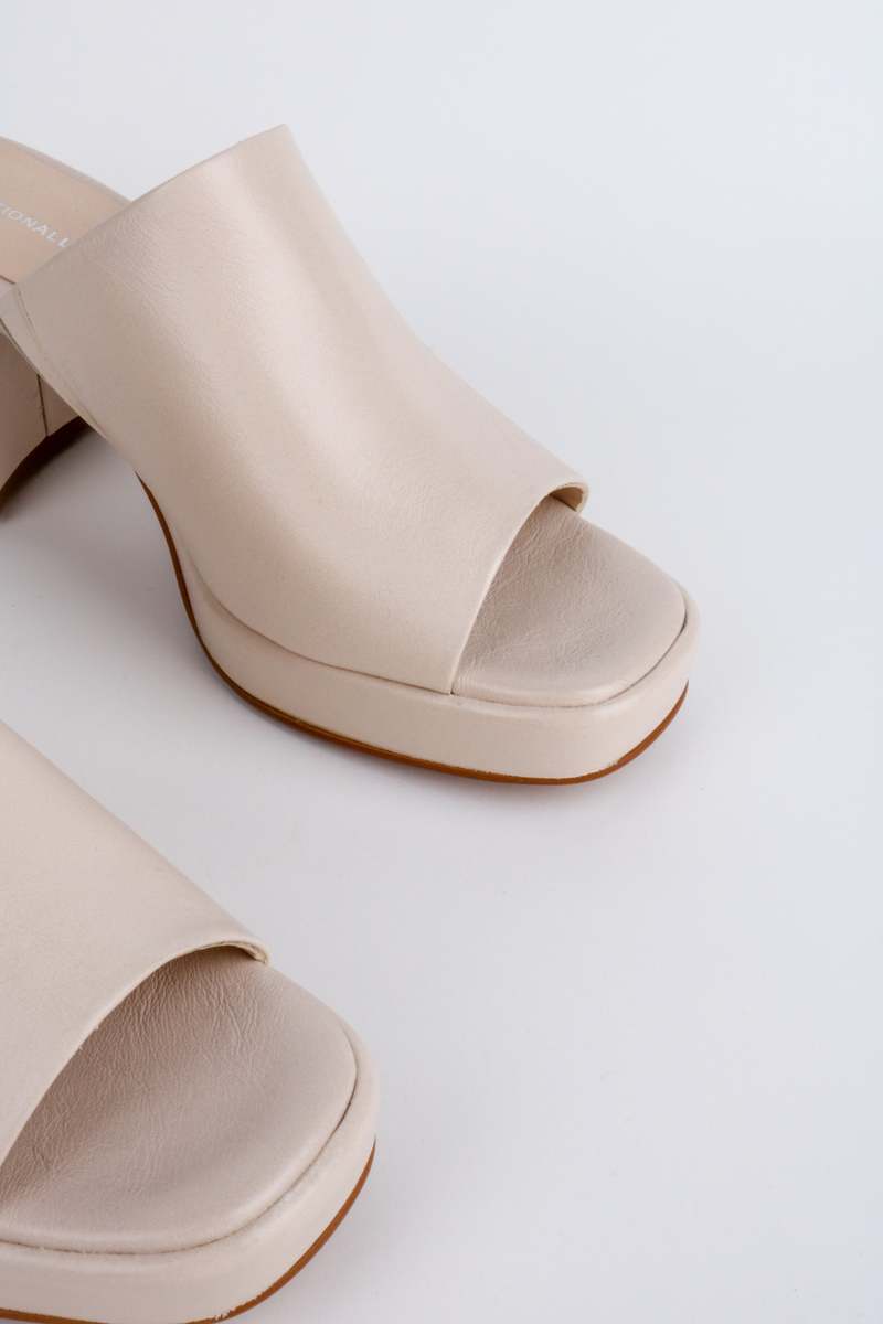 "INTENTIONALLY __________." Trilogy Platform Mule - Cloud