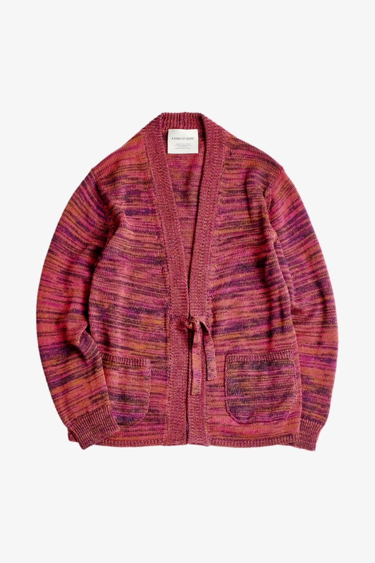 Carpa Cardigan - Image 1 of 2