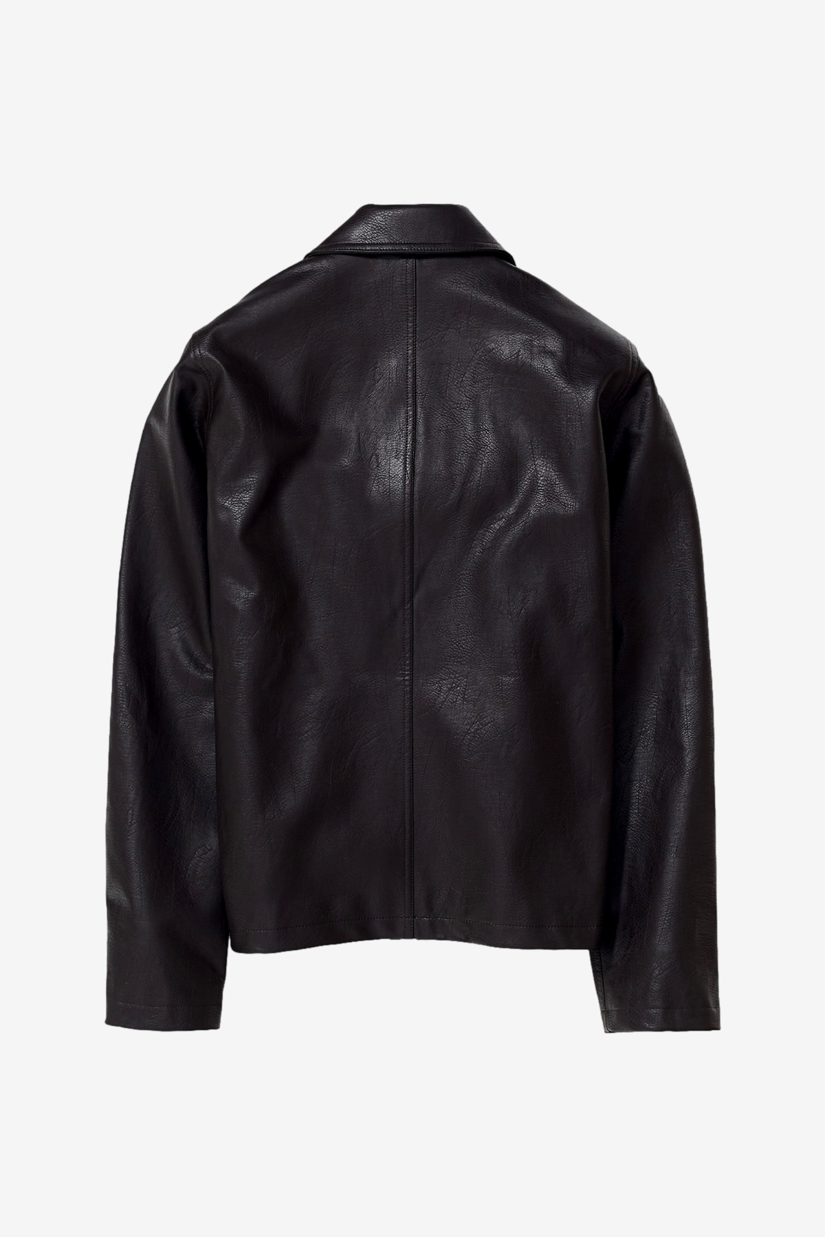 Séfr Truth Jacket - Coffee Brown | Garmentory