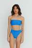 The Saltwater Collective Claire Bandeau - Azul - Thumbnail 1