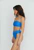 The Saltwater Collective Claire Bandeau - Azul - Thumbnail 2