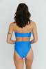 The Saltwater Collective Claire Bandeau - Azul - Thumbnail 3