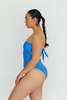 The Saltwater Collective Maya One Piece - Azul - Thumbnail 2