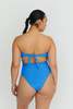The Saltwater Collective Maya One Piece - Azul - Thumbnail 3