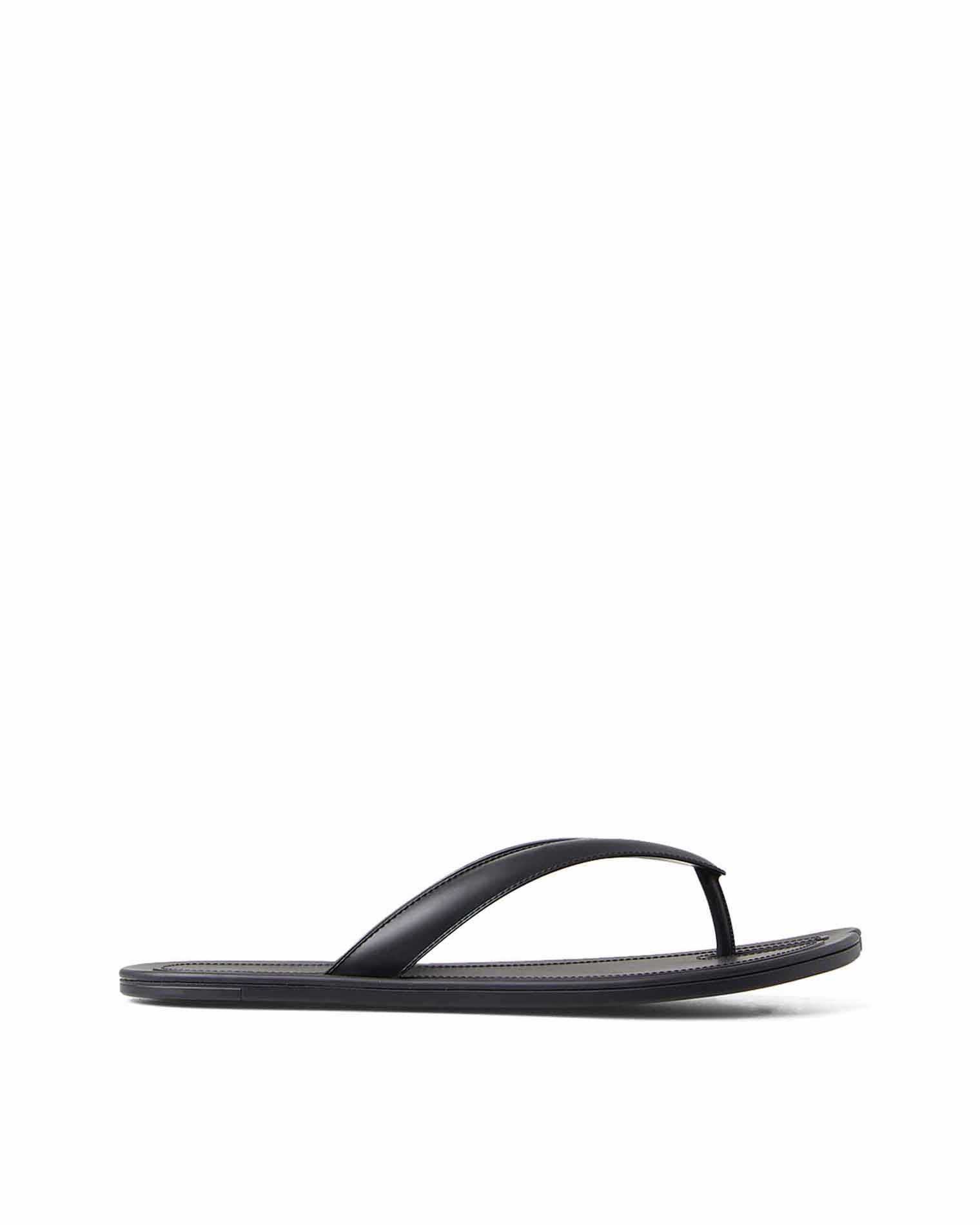 24AW new/Maison Margiela Tabiグロスレザースリッパ Slippers 24AW new/Maison Margiela Tabiグロスレザースリッパ Slippers