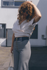 GARMENTORY EXCLUSIVE | Hackwith Design House Adele Top - Thumbnail 4