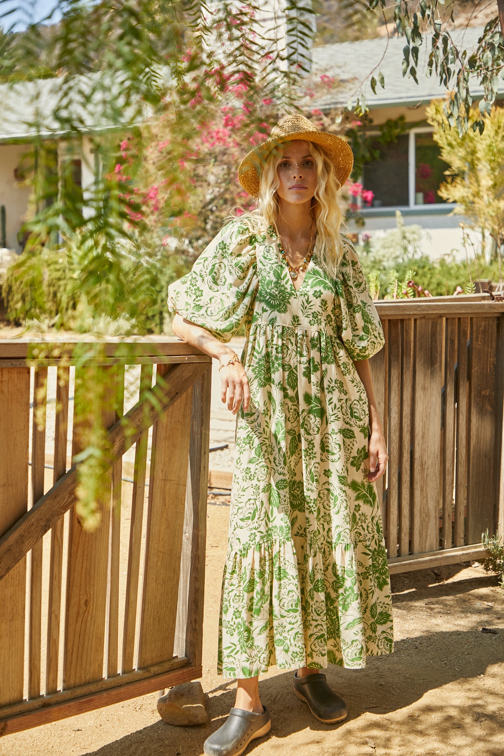 hunter bell green dress Tipper Dress | Square Neck Mini Dress