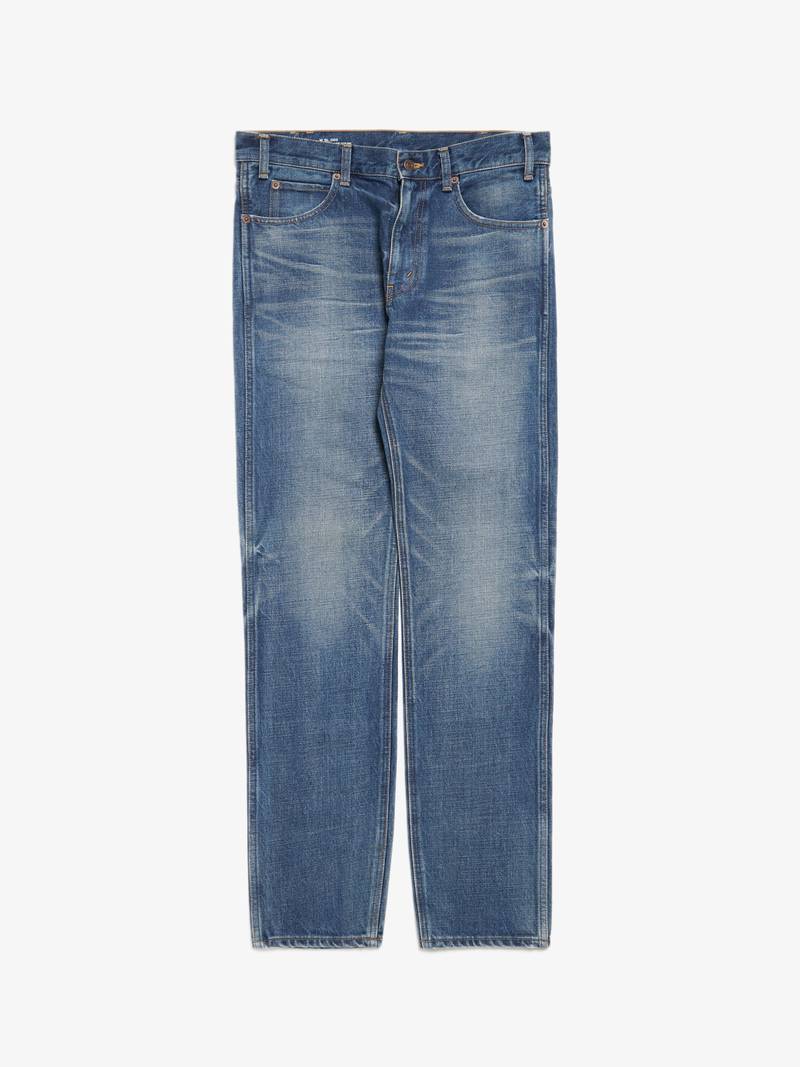 CELINE W SL 003 ストレートデニム　美品 CELINE W SL 003 ストレートデニム 美品 - メルカリ