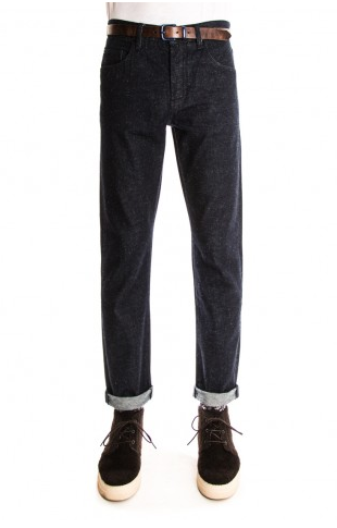 Men's Peregrine Showroom OLIVER SPENCER - SLIM FIT JEAN Men's Peregrine Showroom OLIVER SPENCER - SLIM FIT JEAN