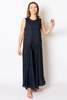 Aspesi Abito Dress - Navy - Thumbnail 1