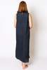 Aspesi Abito Dress - Navy - Thumbnail 3