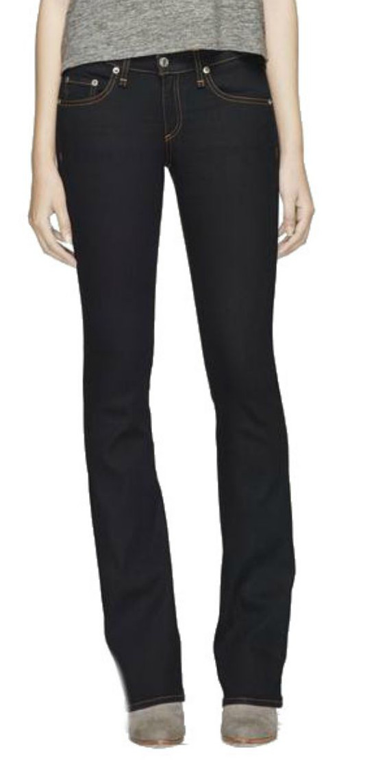 Rag & Bone Boot Jean | Soft Harrow Rag & Bone Boot Jean | Soft Harrow