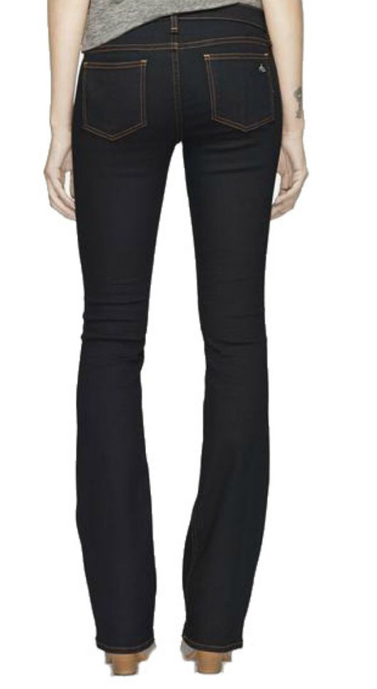 Rag & Bone Boot Jean | Soft Harrow Rag & Bone Boot Jean | Soft Harrow