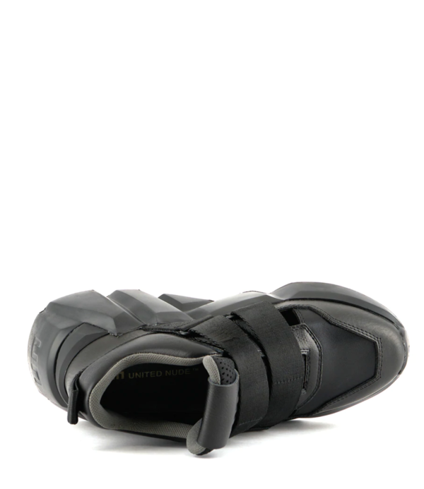 United Nude Space Kick - Black | Garmentory