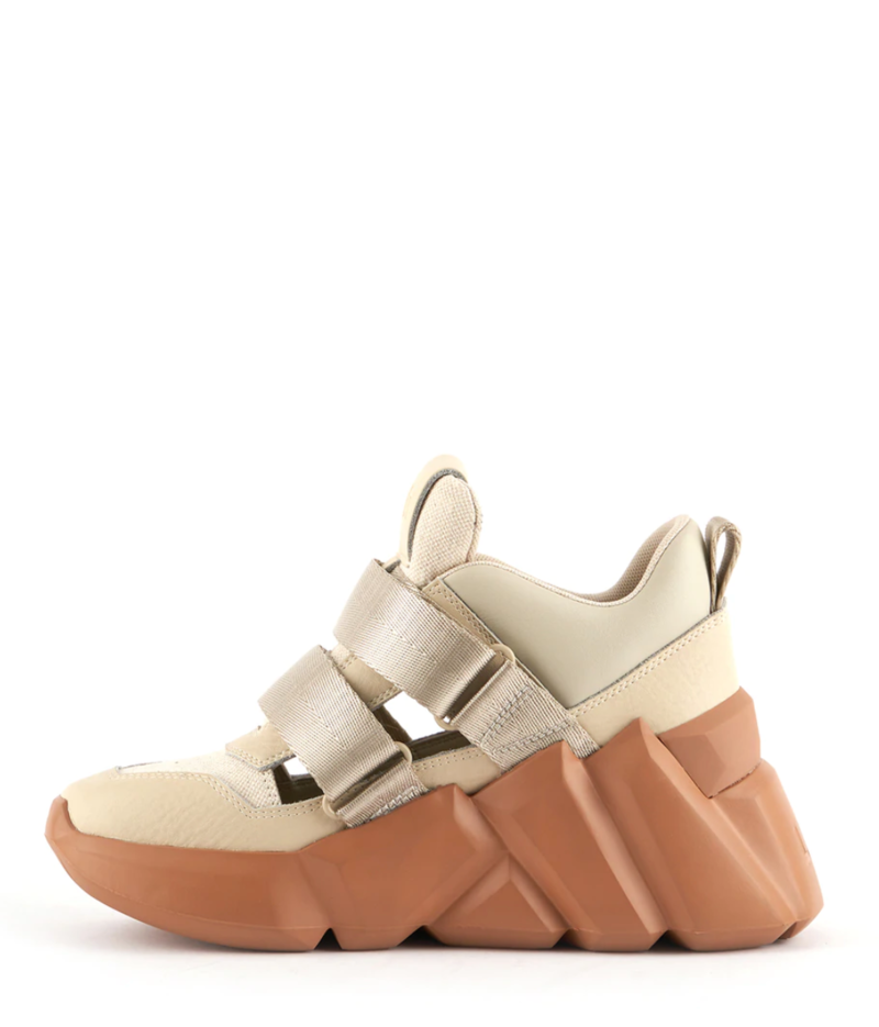 United Nude Space Kick sneakers - Natural | Garmentory