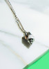 OAMC Silver Shell Necklace - Thumbnail 3