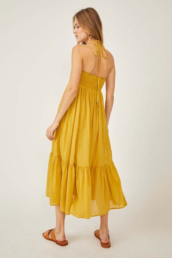 Free People Follow Rivers Skirt - Cleopatra | Garmentory