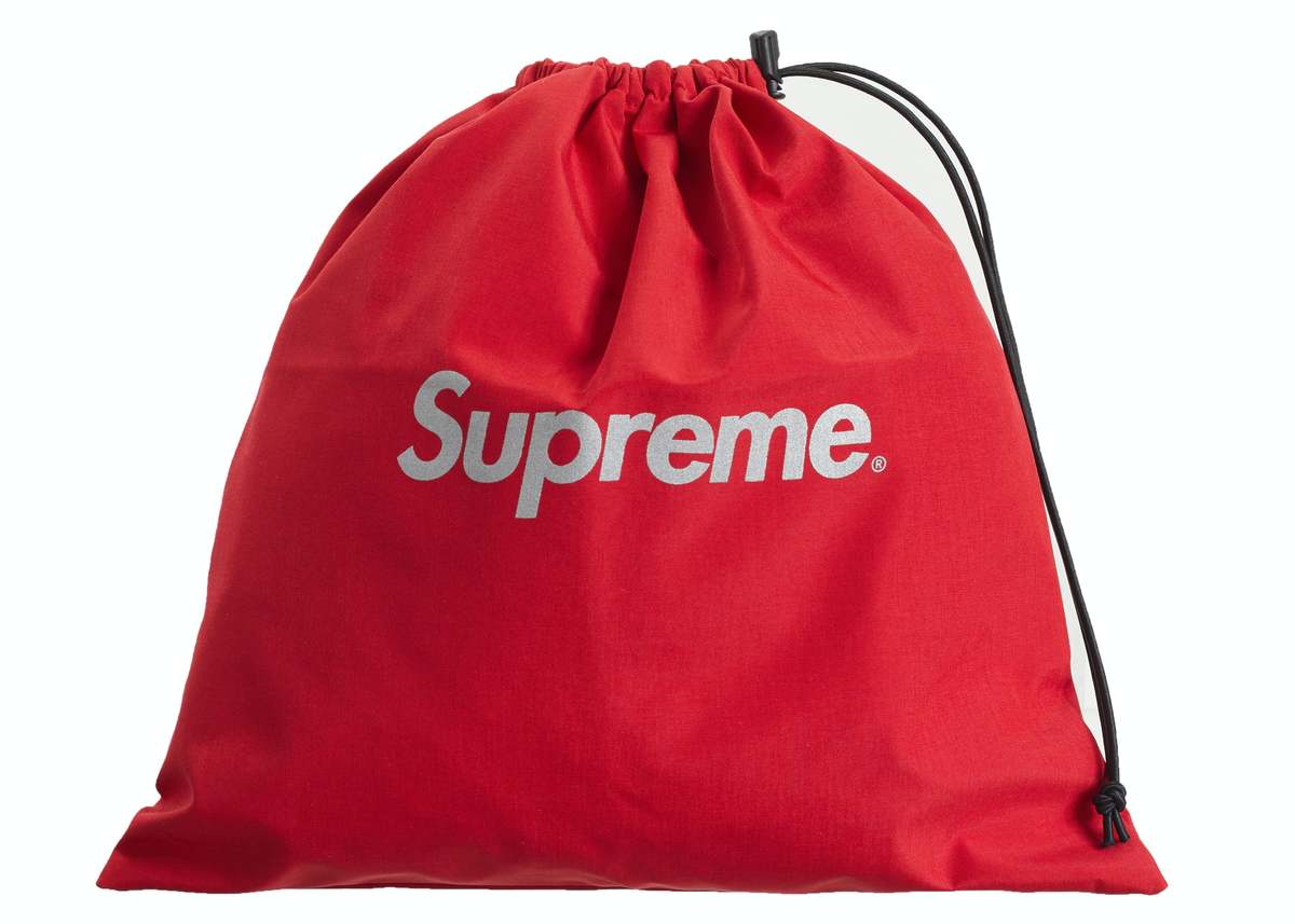 期間限定値下げ❗️定価以下】GORE-TEX Poncho/RED/S/M 【公式通販】