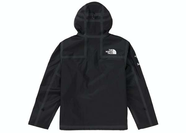 Supreme The North Face Summit Series Outer Tape Seam Jacket