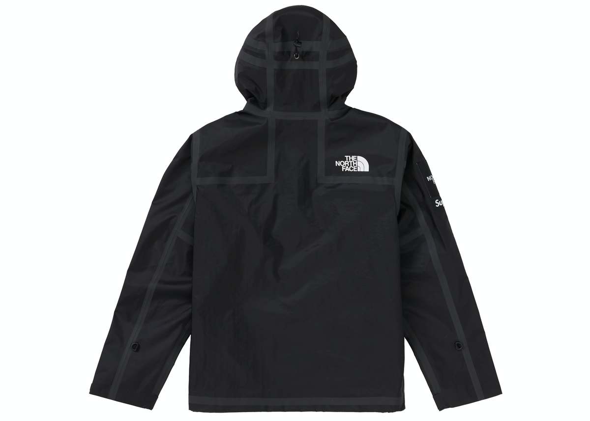 Supreme The North Face Summit Series Outer Tape Seam Jacket 
