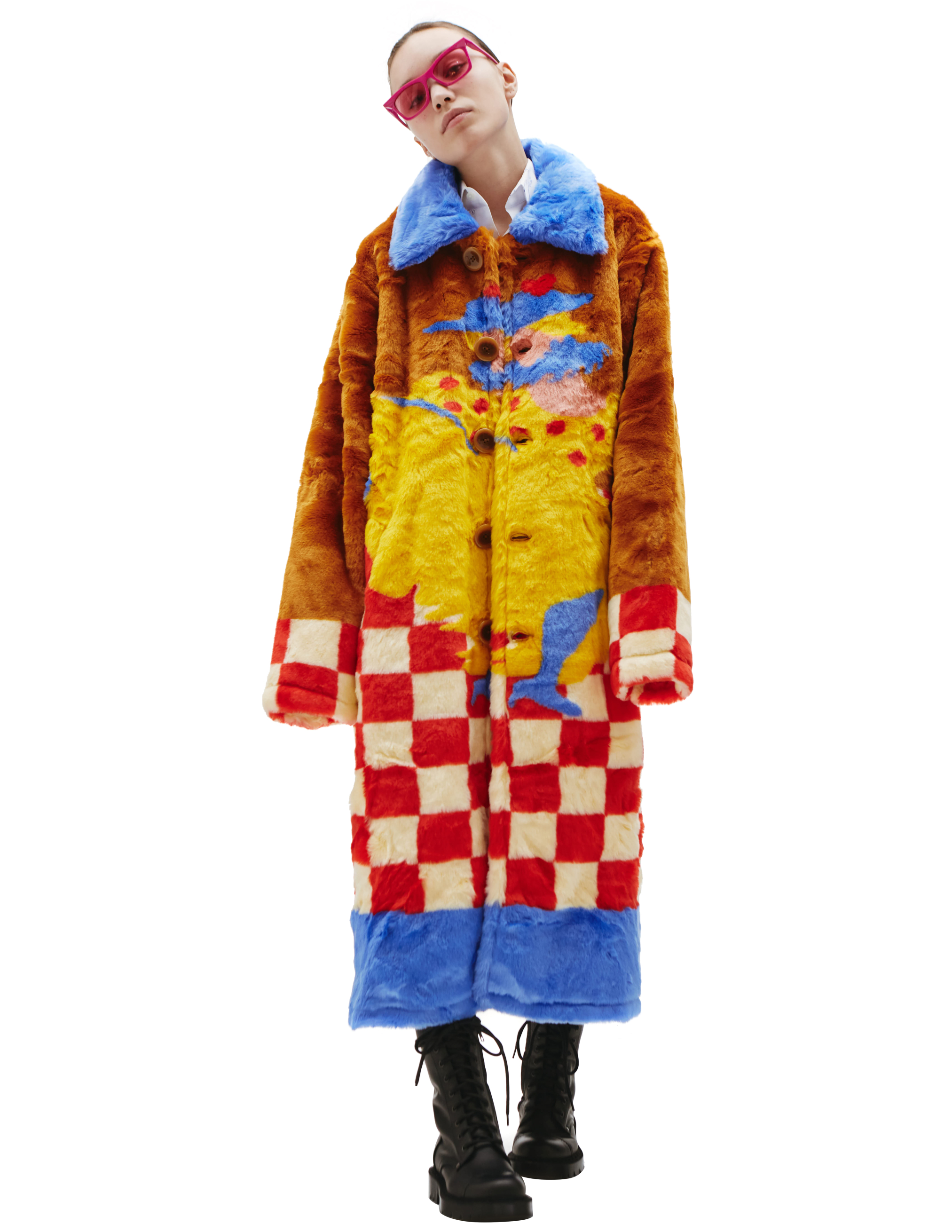 かっぱちゃん Kappaちゃん mignon poodle jacket