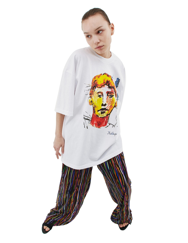 【関税込み】KidSuper Tシャツ KidSuper Studios