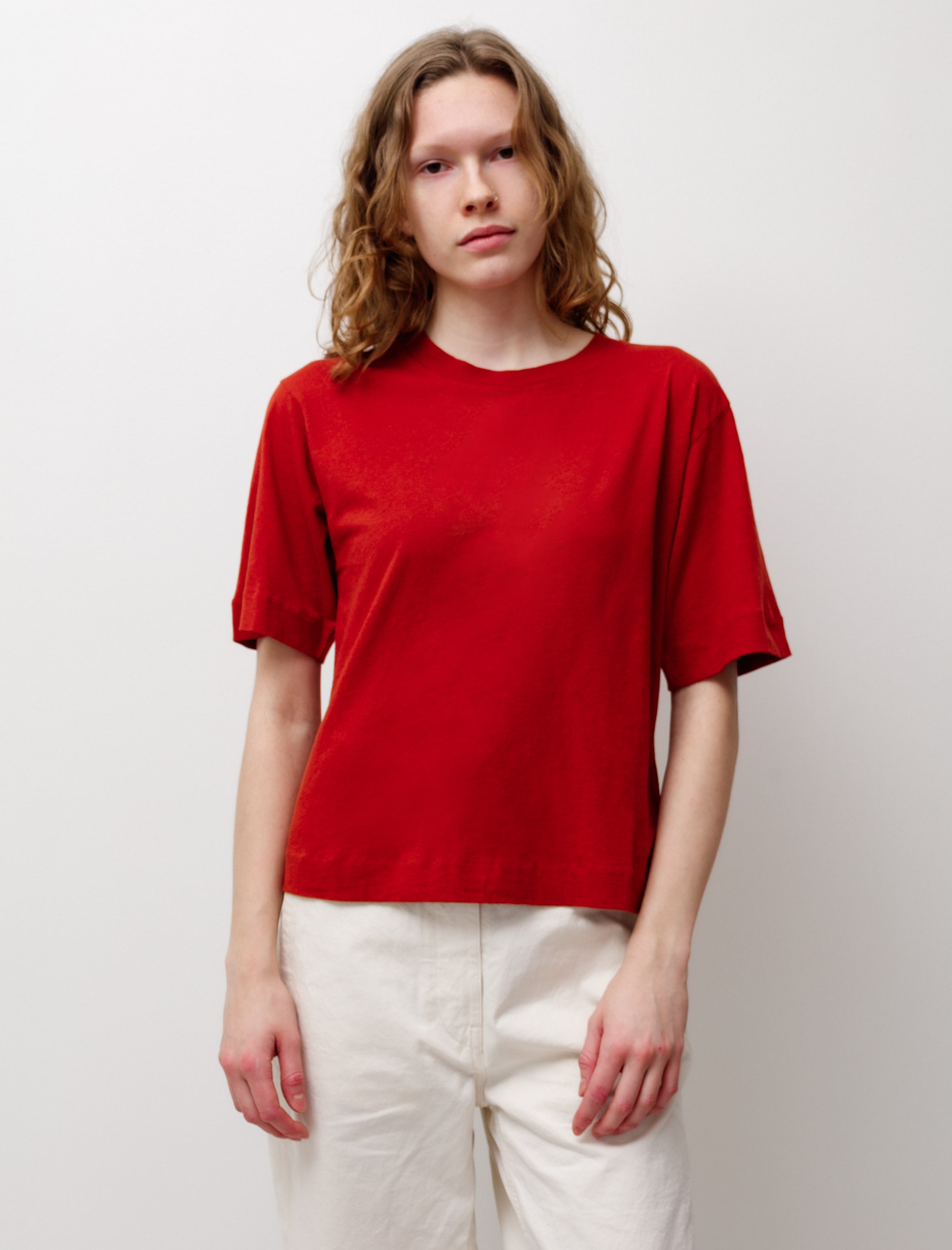 MHL-Simple-T-Shirt-Amber-
