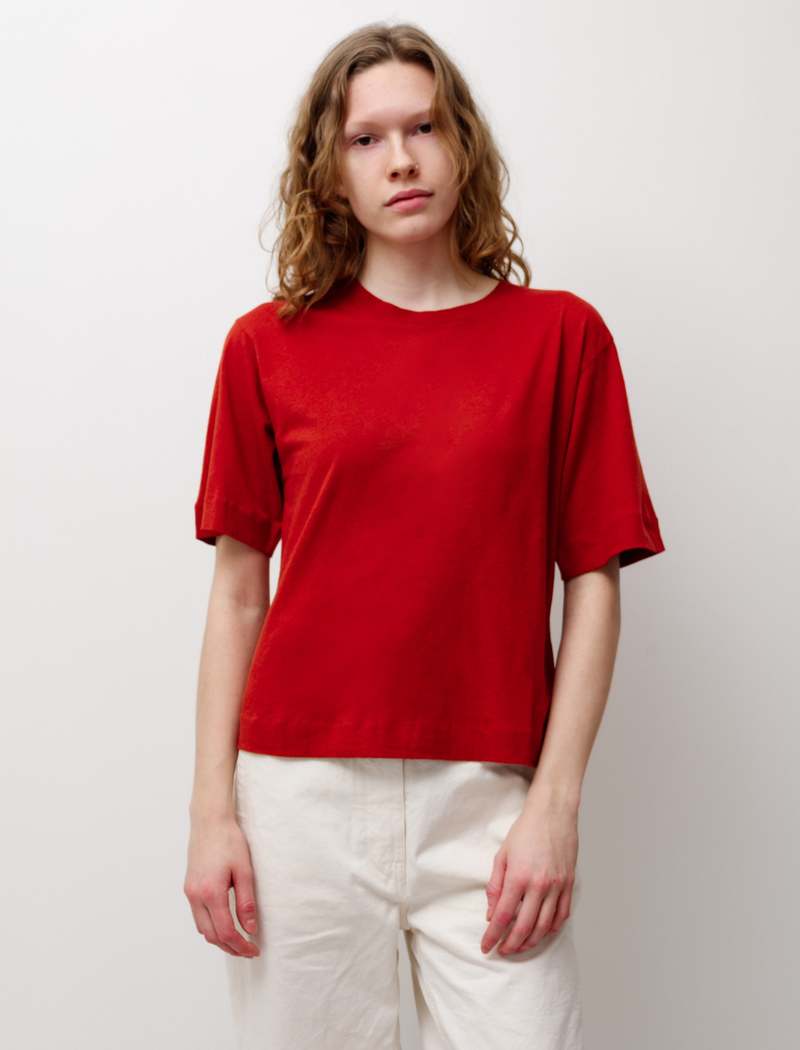 【MARGARET HOWELL】MHL. 未使用　T 未使用 MARGARET HOWELL (MHL) Tシャツ (XL) オリーブ - メルカリ