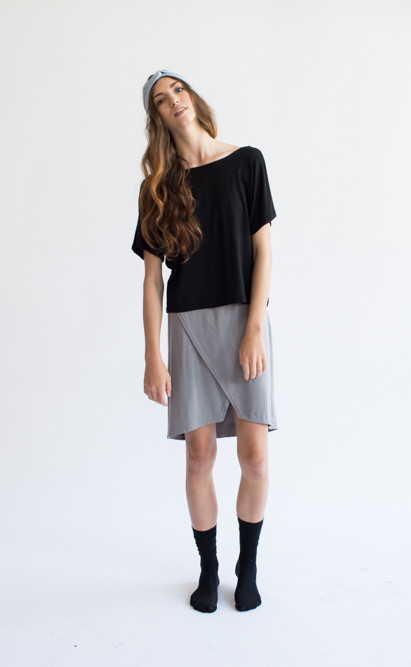 REIFhaus Isosceles Skirt REIFhaus Isosceles Skirt