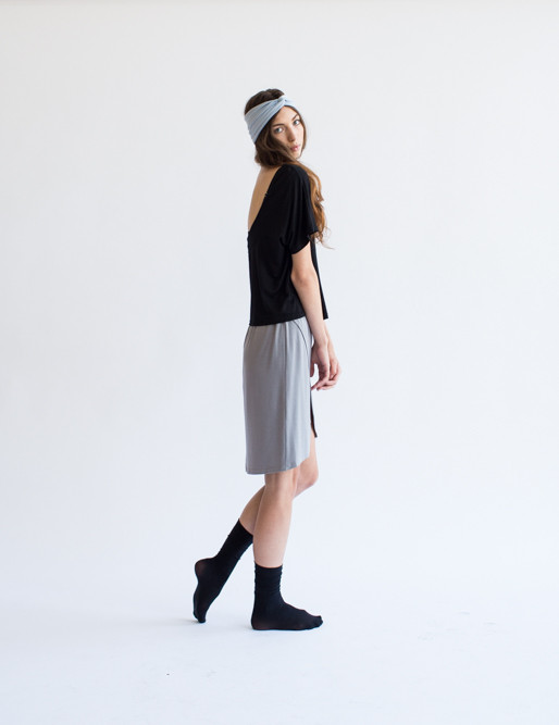 REIFhaus Isosceles Skirt REIFhaus Isosceles Skirt