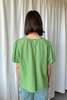 No.6 Vivian Top - Lime - Thumbnail 5