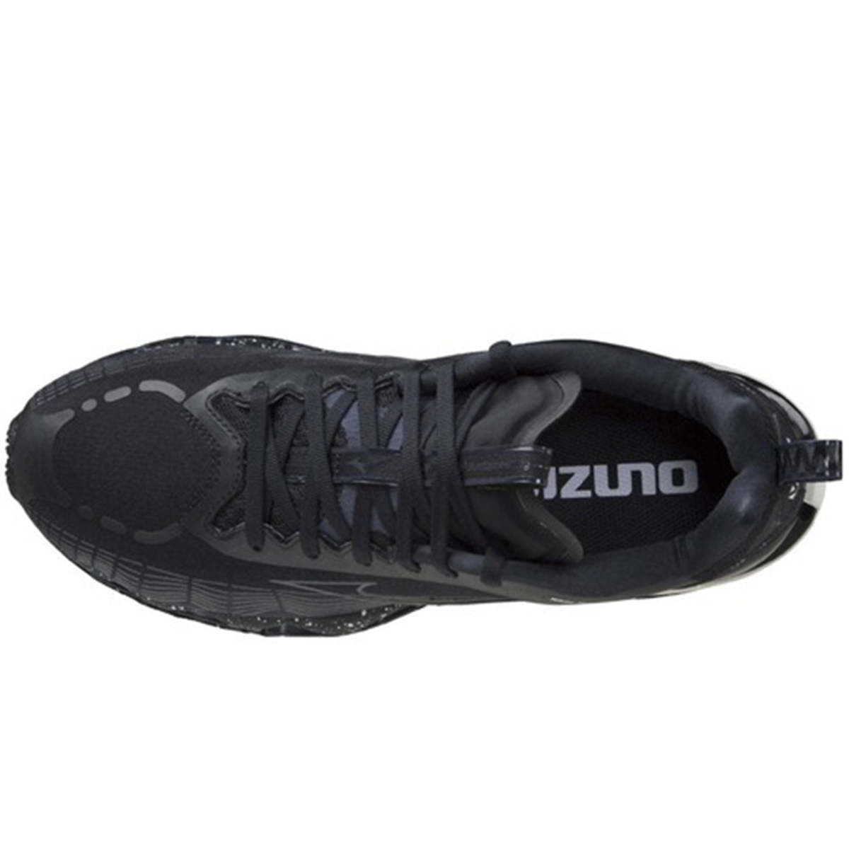 WM x Mizuno Wave Prophecy X 