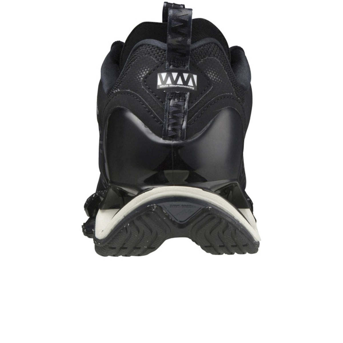 WM x Mizuno Wave Prophecy X 