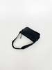 Polo Nylon Purse bag - black - Thumbnail 3