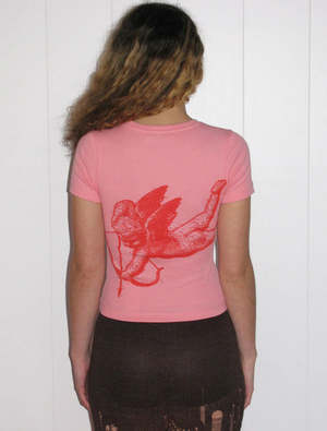 Paloma Wool Saint Angelo Souvenir t-shirt | Garmentory